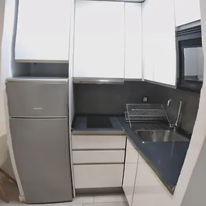 Apartment Alcolea, Málaga