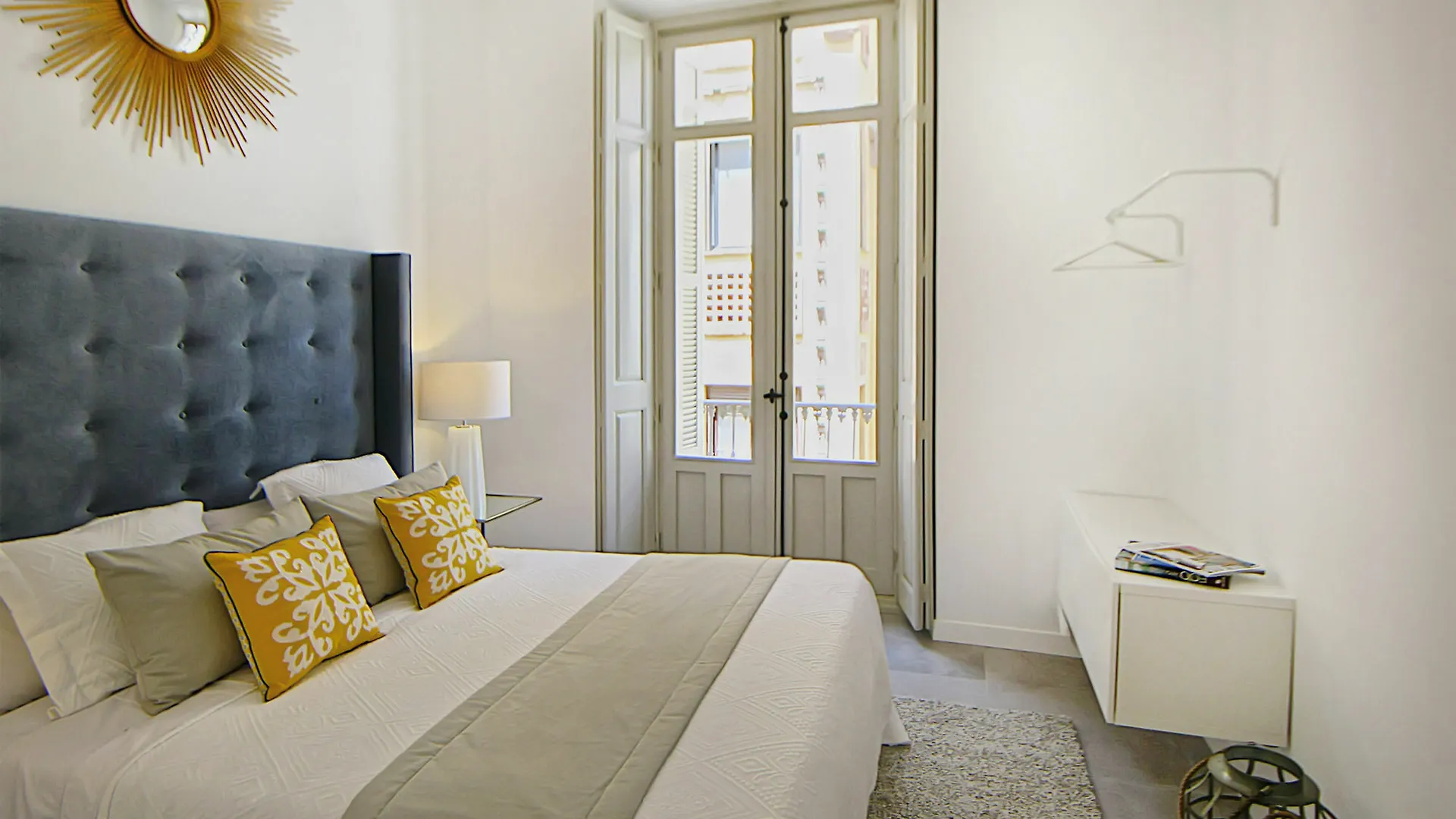 Iloftmalaga Premium Centro Historico Lägenhet 0*,  Spanien